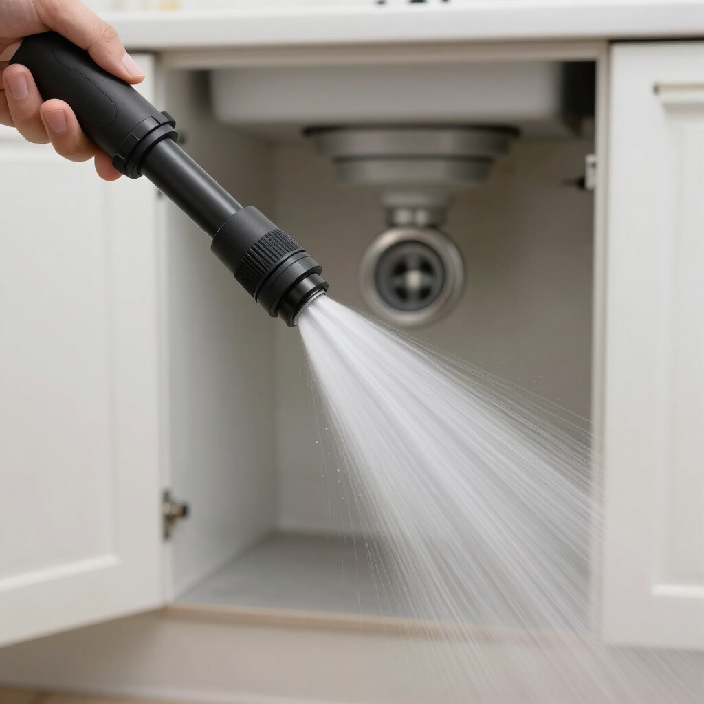 Drain Cleaning & Unclogging in Laurel